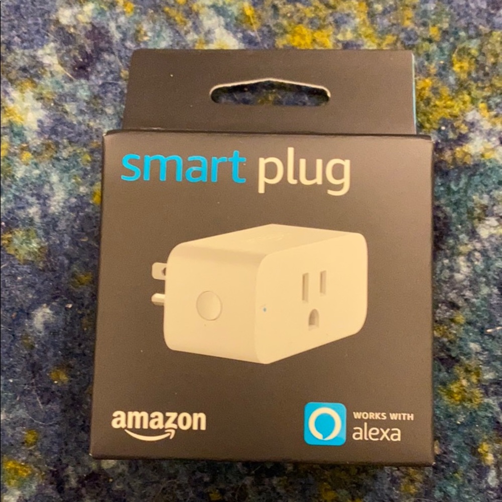 Amazon smart plug - Picture 6 of 9